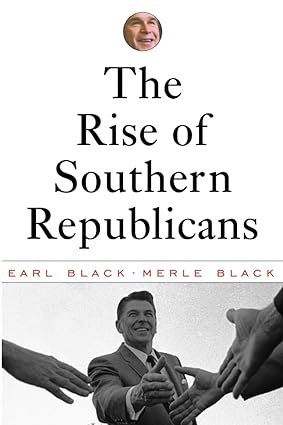 The Rise of Southern Republicans