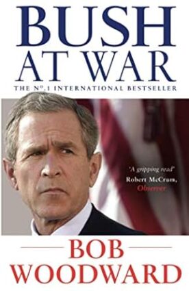Bush at War