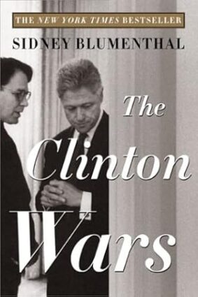 The Clinton Wars