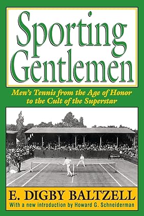 Sporting Gentlemen
