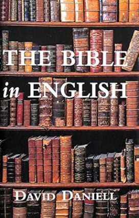 The Bible in English: Its History and Influence