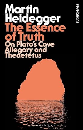 The Essence of Truth: On Plato's Cave Allegory and Theaetetus (Continuum Impacts)