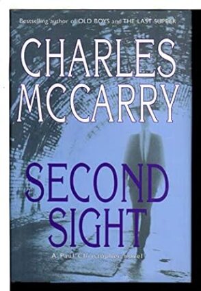 Second Sight