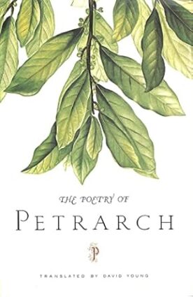 The Poetry of Petrarch