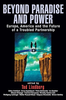 Beyond Paradise and Power