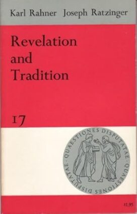 Revelation and Tradition