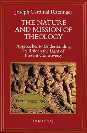 The Nature and Mission of Theology: Approaches to Understanding Its Role in the Light of Present Controversy