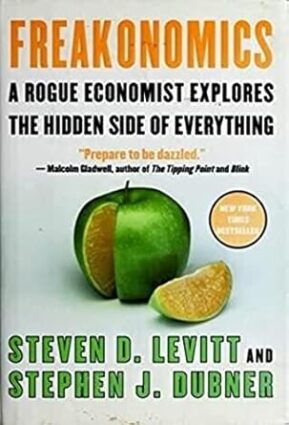 Freakonomics
