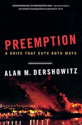 Preemption: A Knife That Cuts Both Ways (Issues of Our Time)