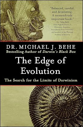 The Edge of Evolution: The Search for the Limits of Darwinism