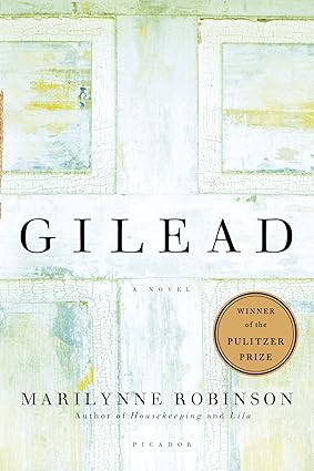 Gilead: A Novel