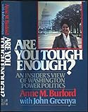 Are You Tough Enough?