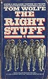 The Right Stuff