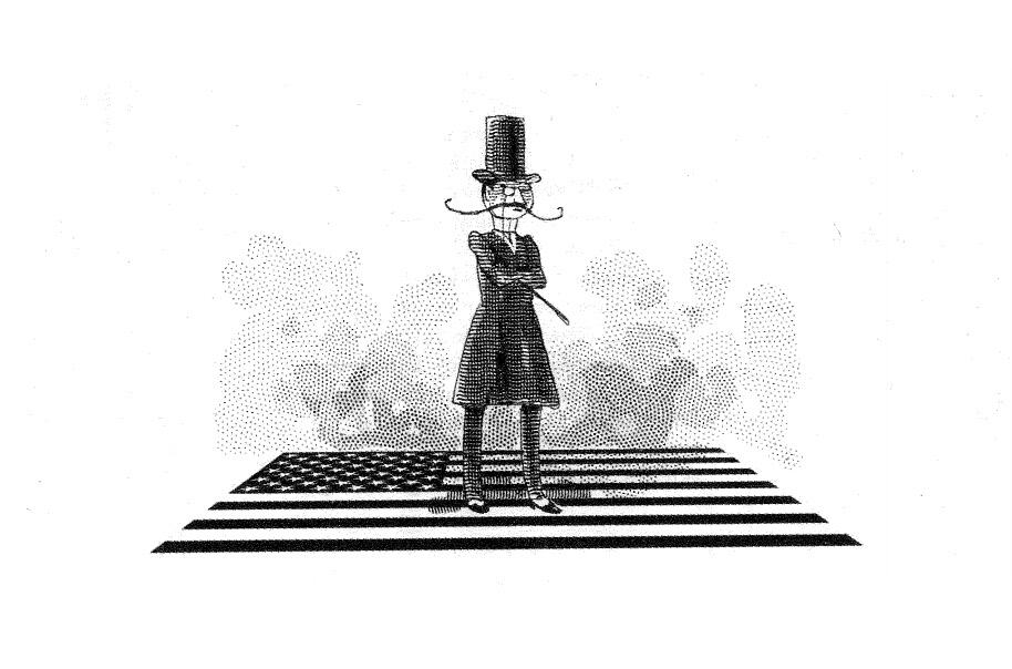Anti-anti-Americanism