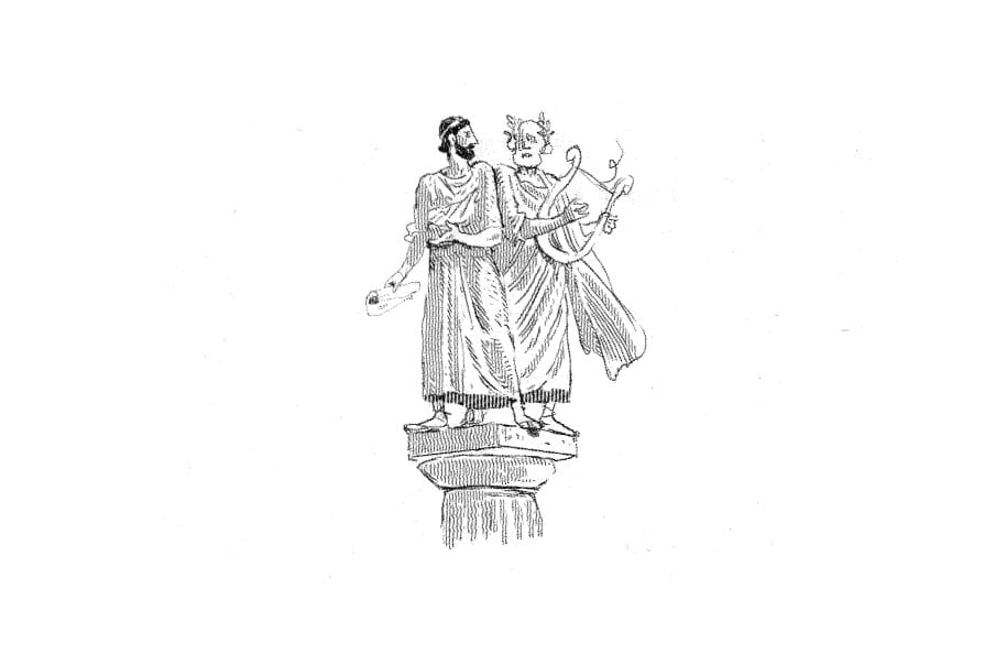Plato’s Poetry