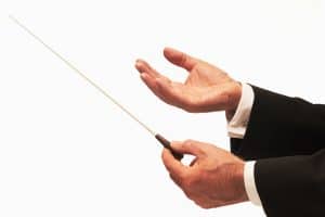 The (Lost and Found) Influence of Classical Music