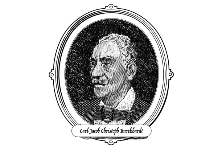 A Historian’s Craft