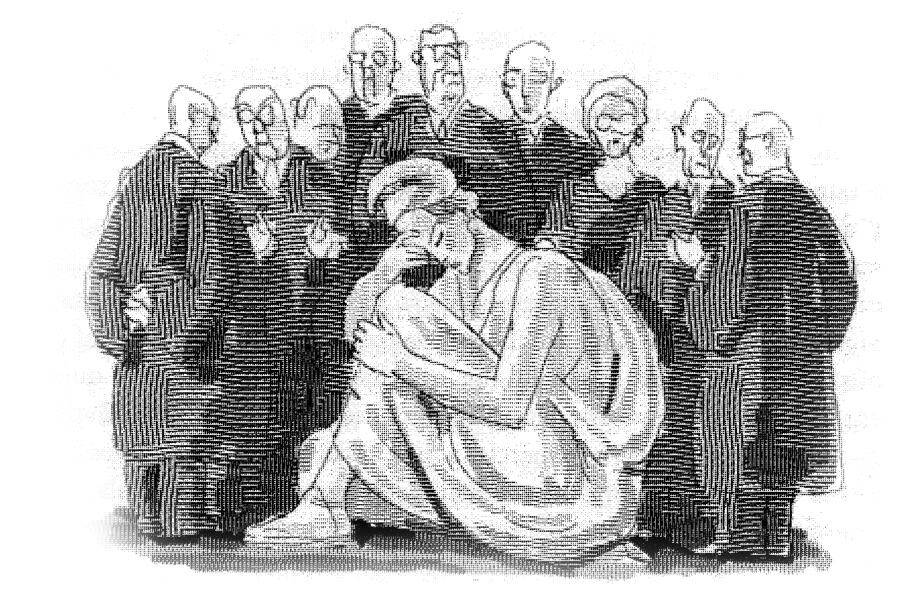 A Libertarian Constitution