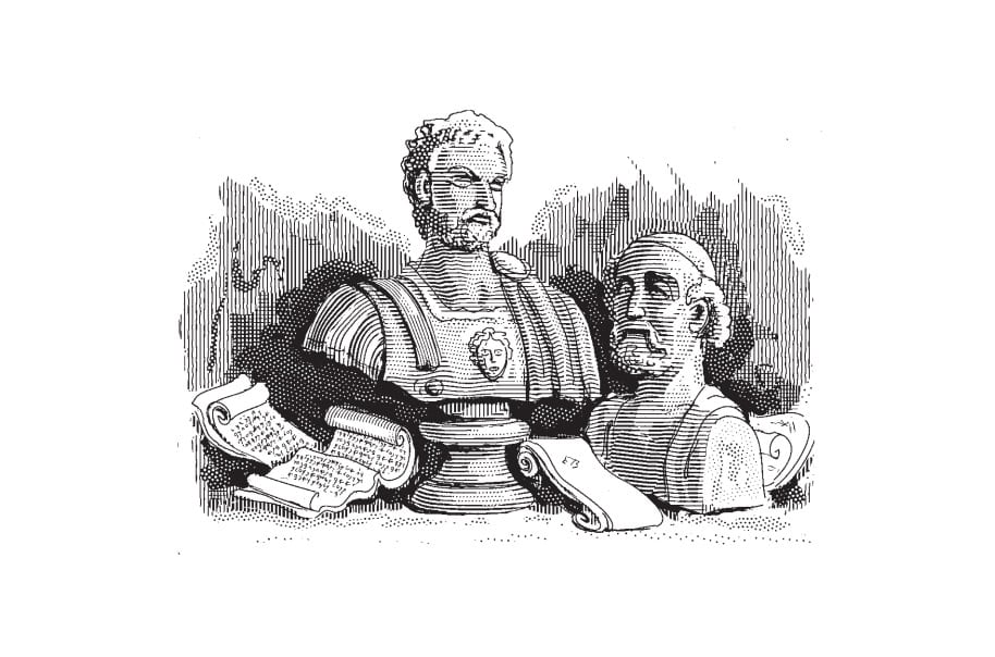 From Polis to Imperium