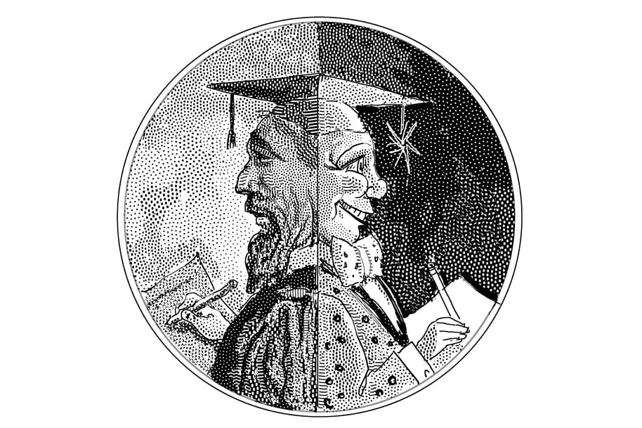 The Power of Markets