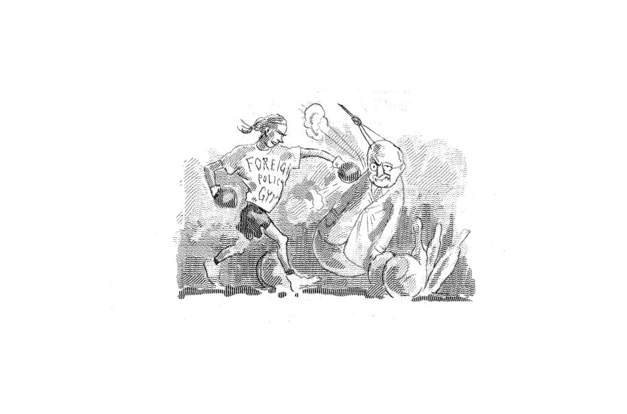 Anti-anti-neoconservatism