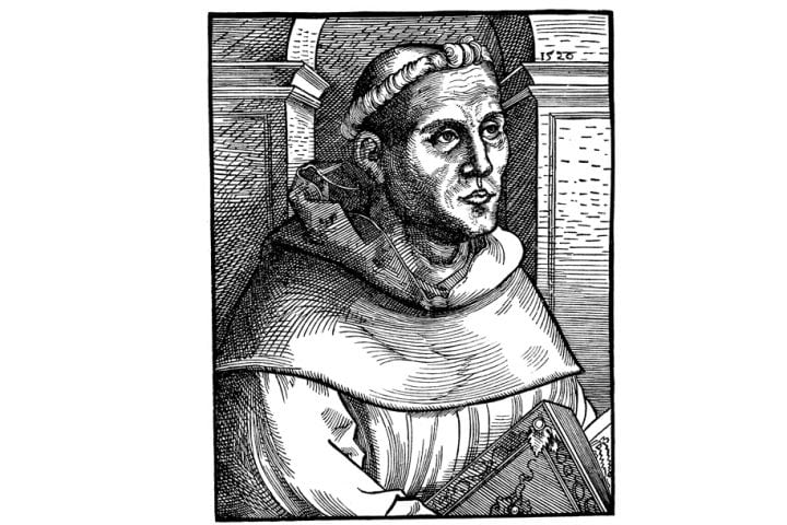 Martin Luther’s Reformation