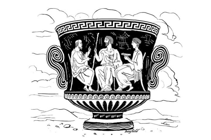 Socrates’ Failures