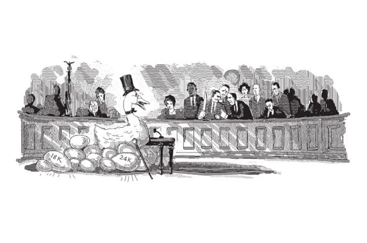 Can Democracy Survive Capitalism?