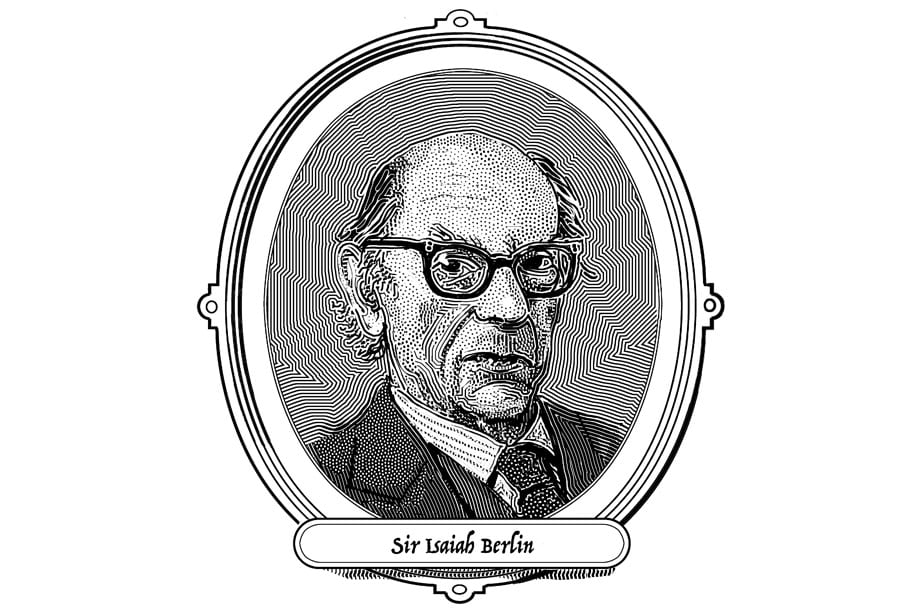 A Thinker, I Suppose