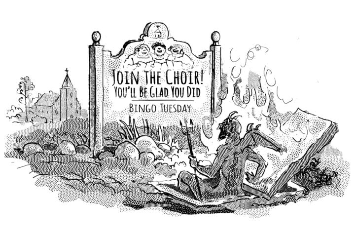 Making Christianity Safe for Democracy