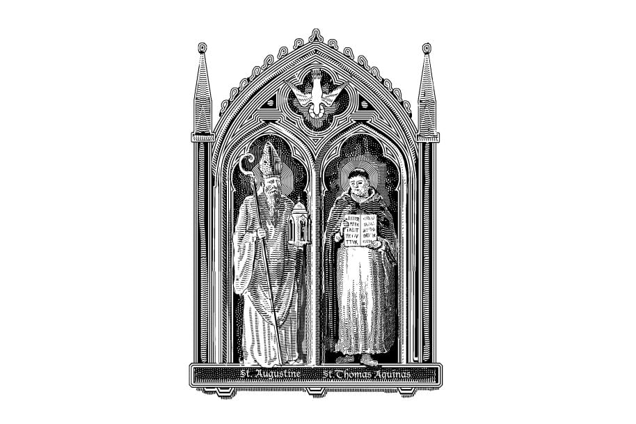 Divine Doctors