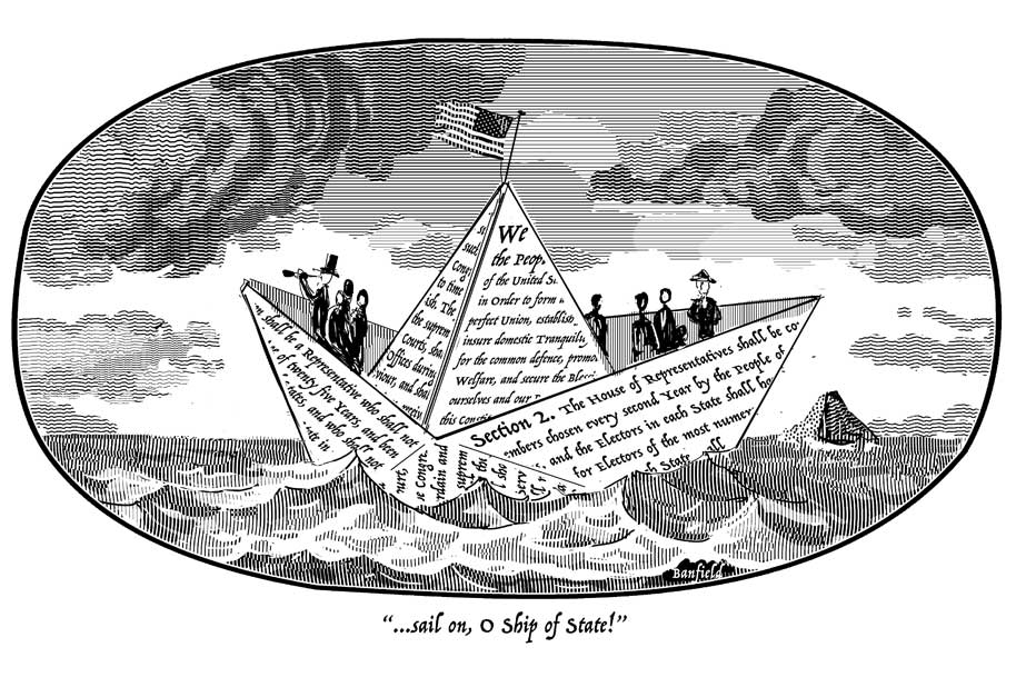 A Living Constitution