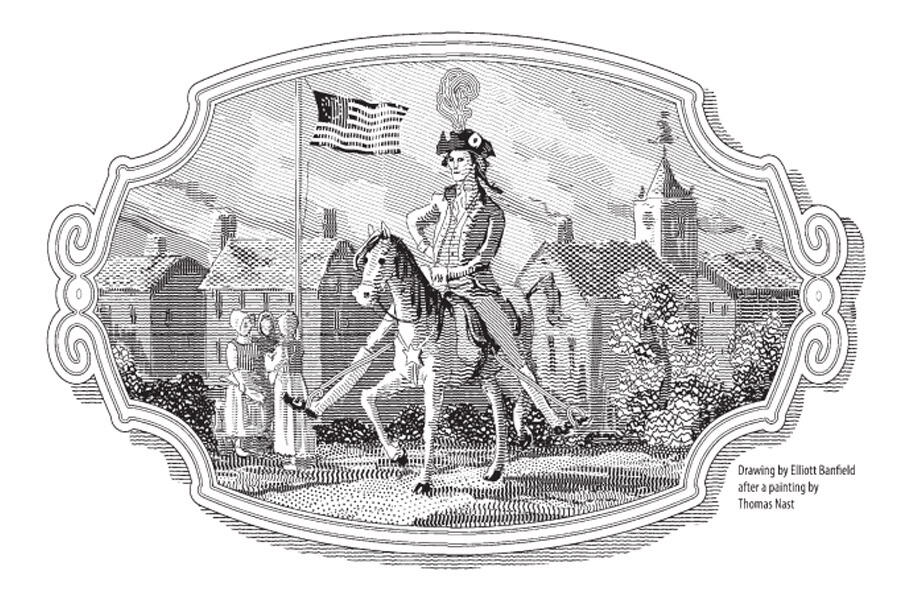 Lives, Fortunes, and Sacred Honor