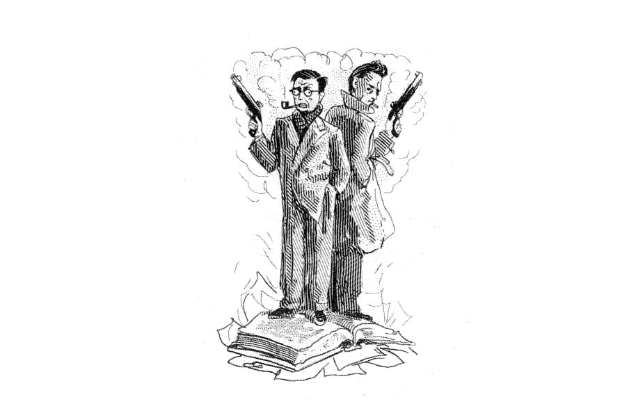 Les Intellectuels
