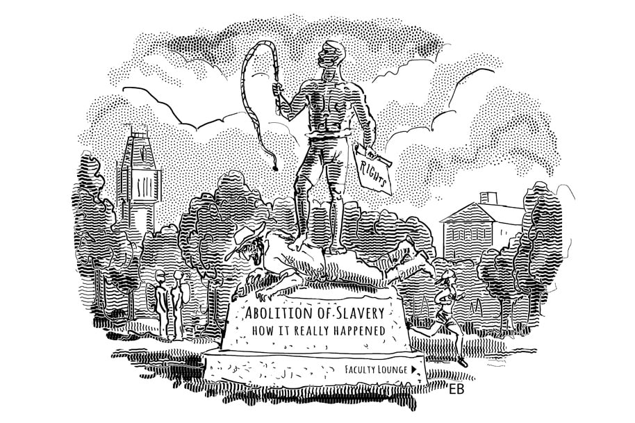 Up From Slavery