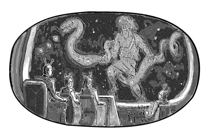 The Politics of Star Trek