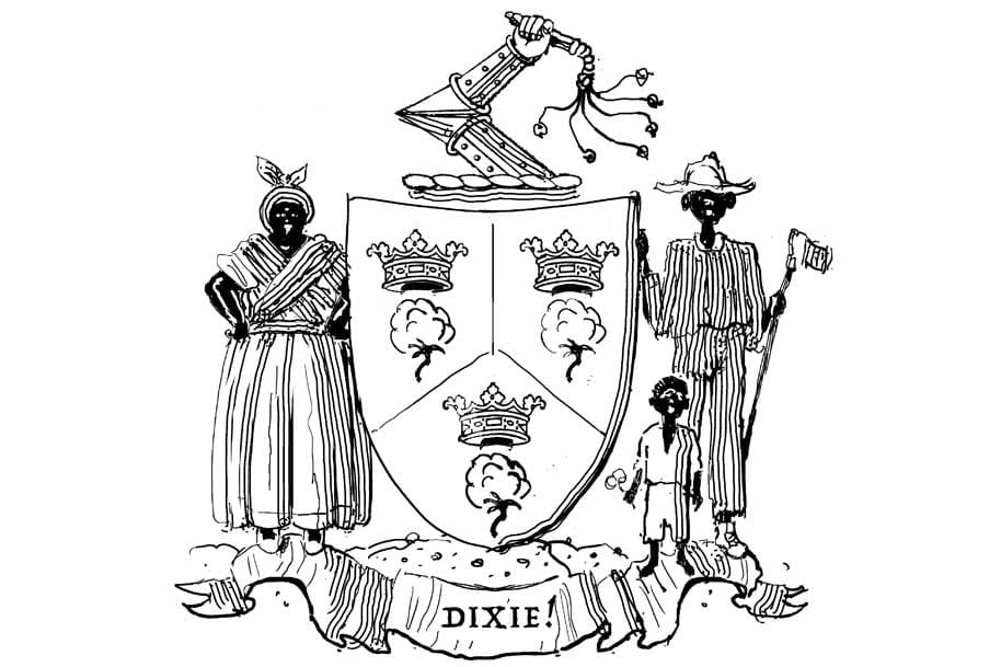 Bullwhip Feudalism