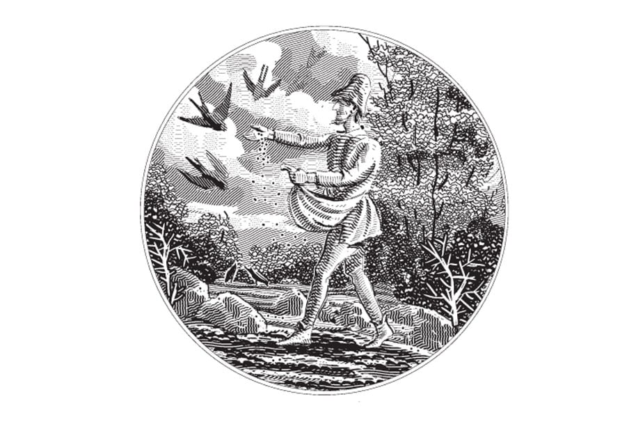 The Church of What’s Happening Now