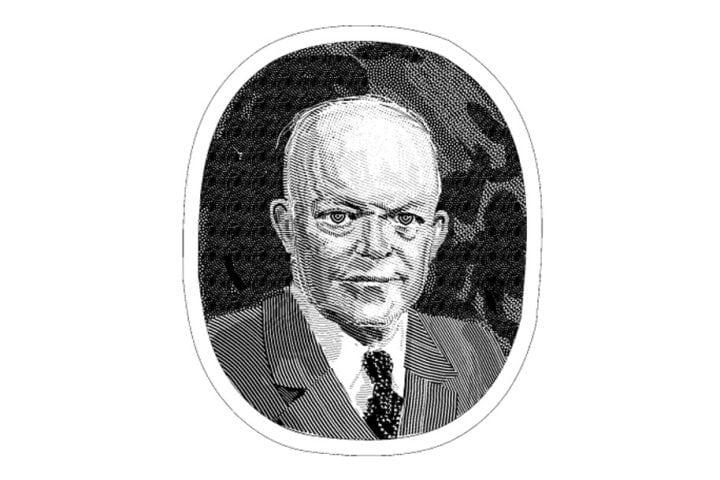 Eisenhower as Statesman