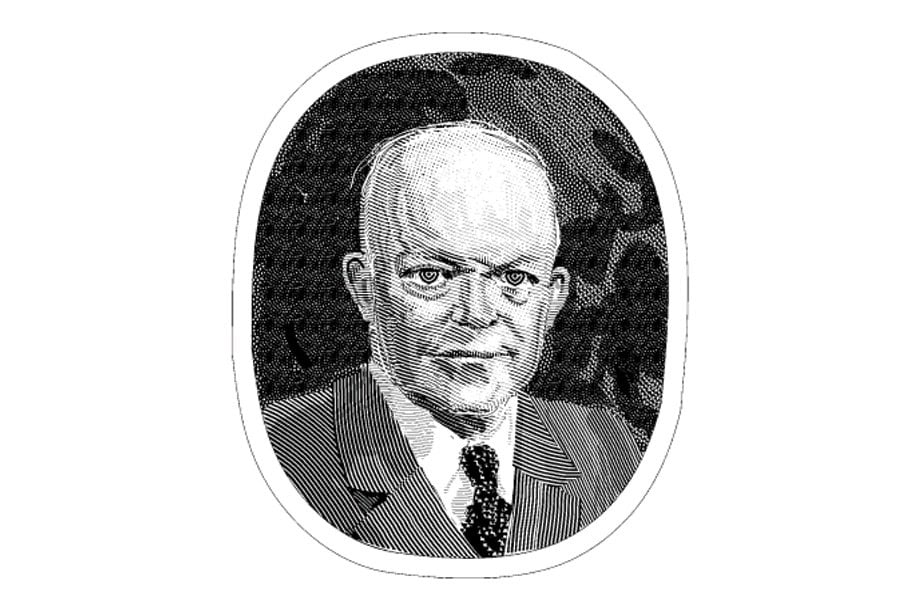 Eisenhower as Statesman