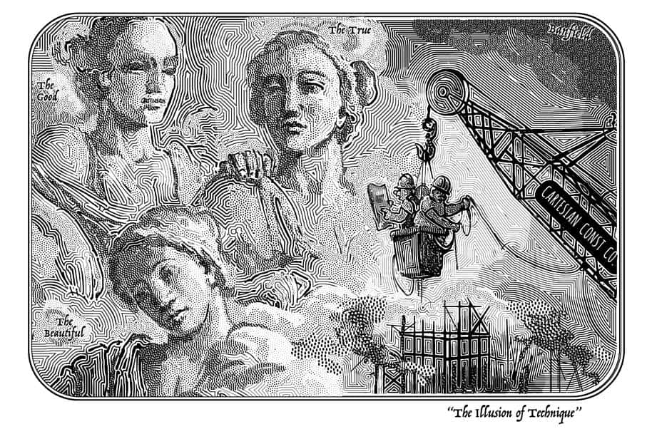 Morality and Happiness