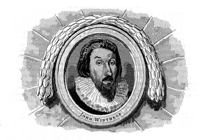 Father Of Our Country?