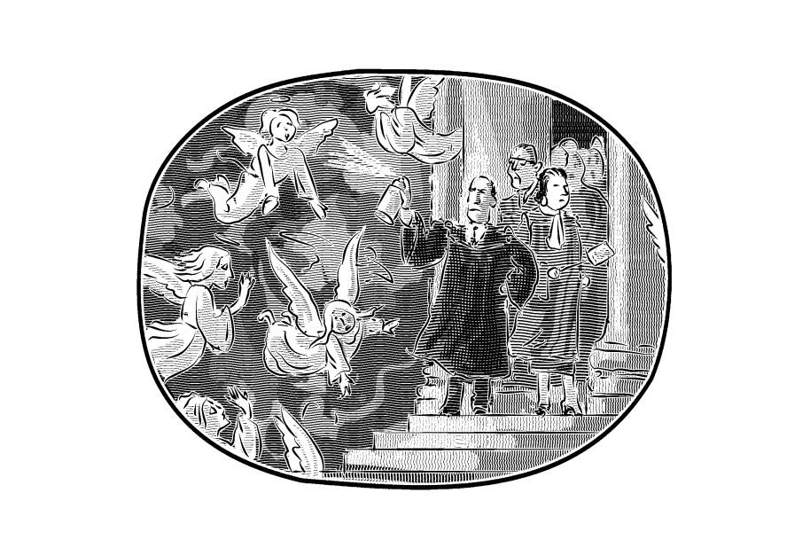 Agreeing to Disagree