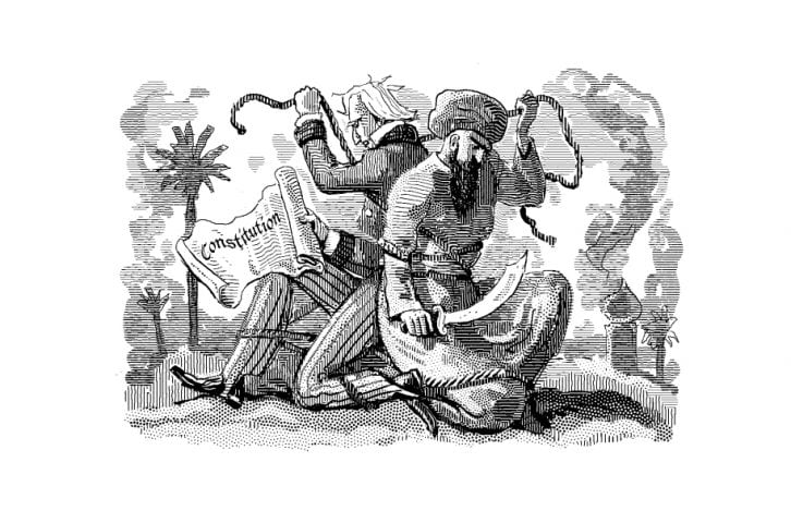 American Statecraft and the Iraq War