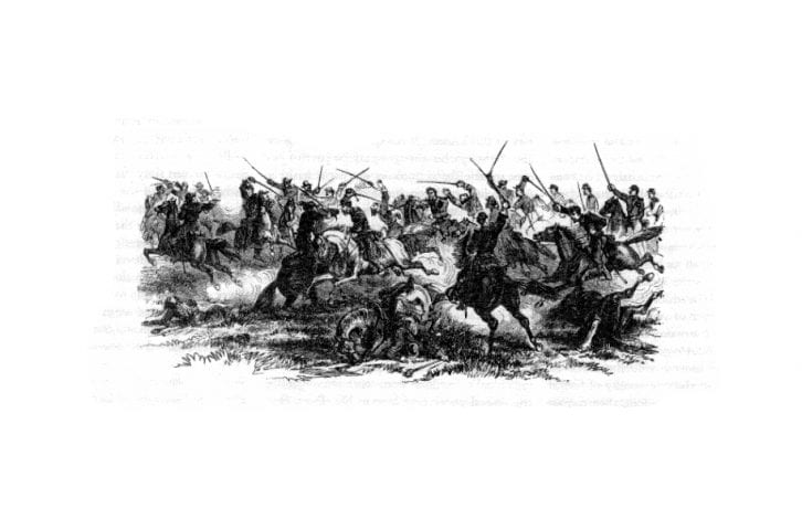 The Lost Cause In Retreat