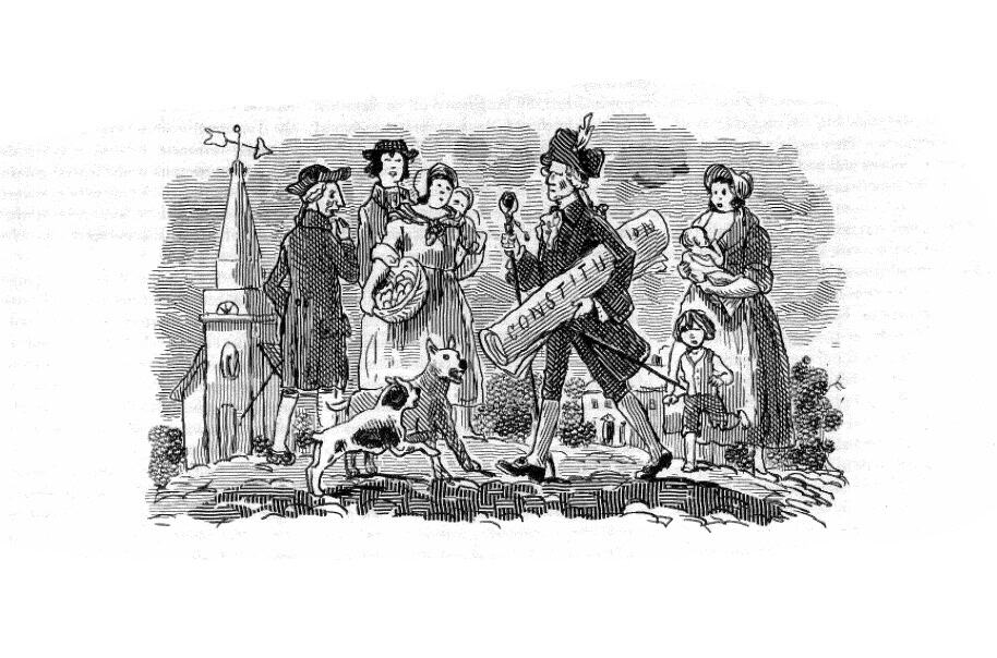 Learning to Love the Federalists