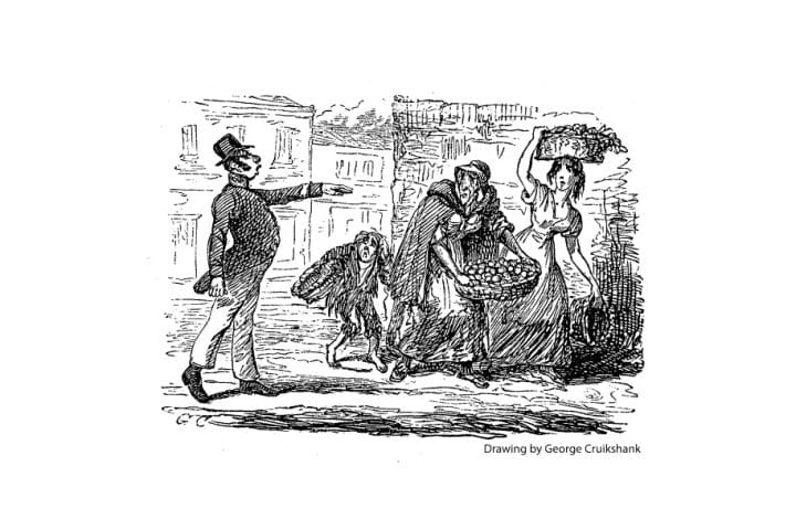 A Broadside for Liberty