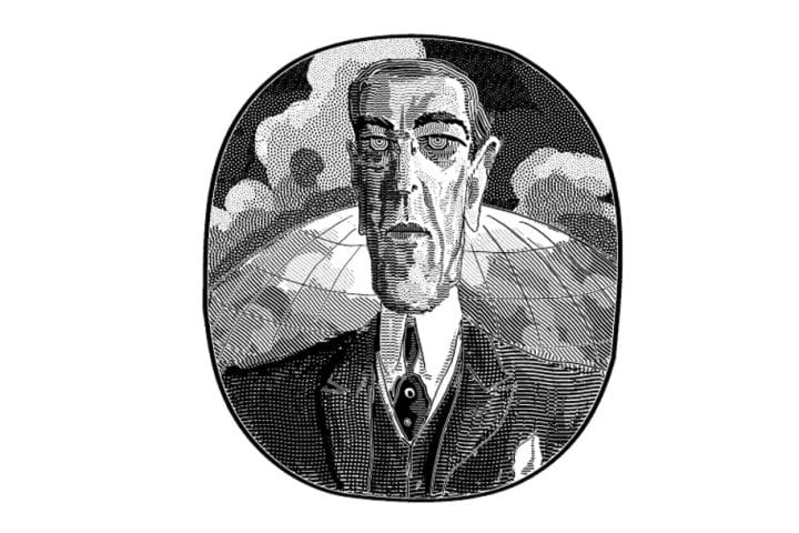 Schoolmaster to the World