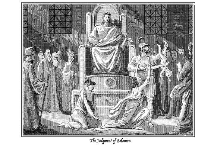 Teach Your Children Well