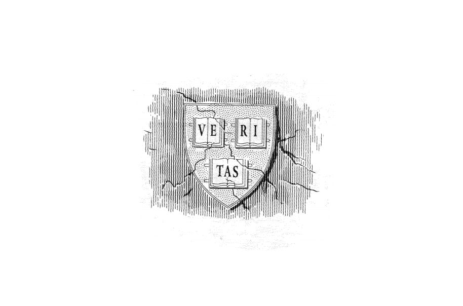 The Debacle at Harvard